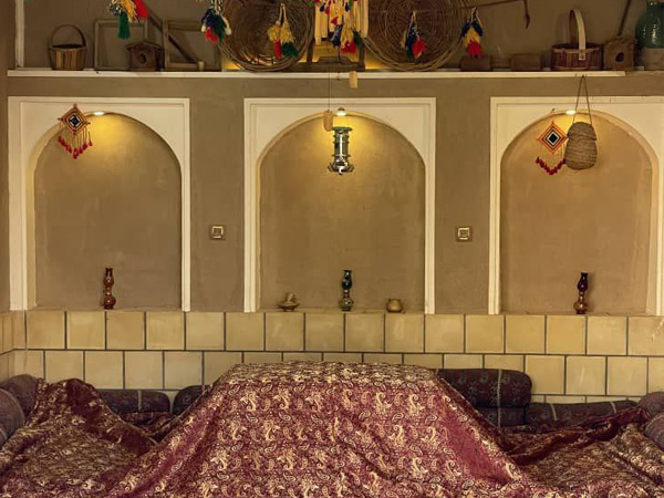 تور کویرمصر